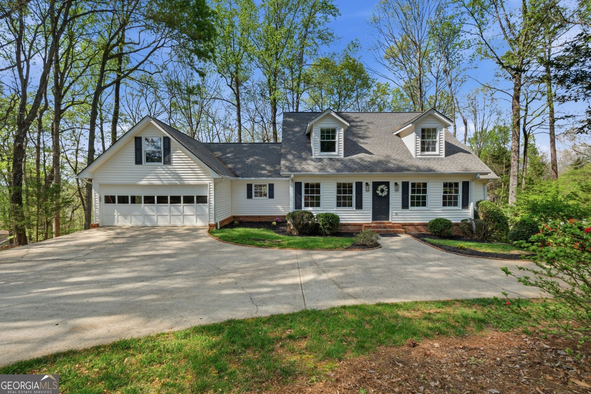 2436 Thompson Mill Road, Gainesville, GA 30506 Main Photo