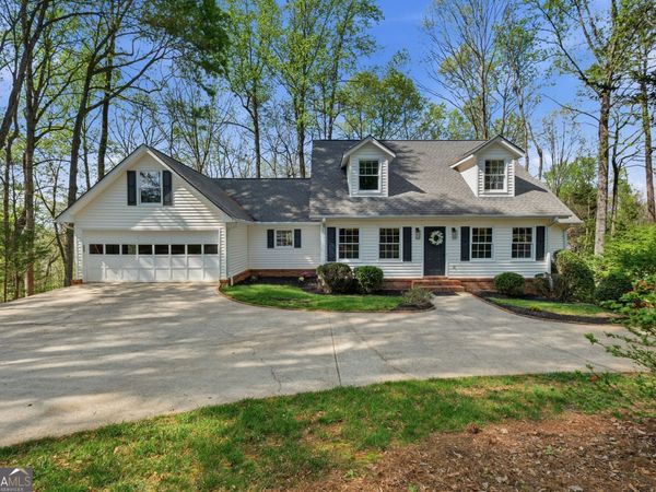 2436 Thompson Mill Road, Gainesville, GA 30506