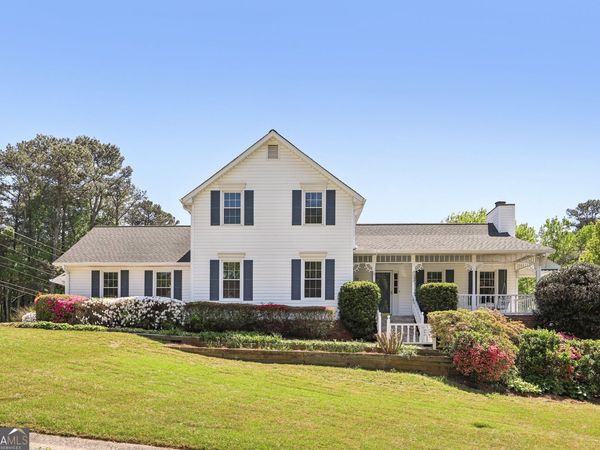 2692 Wellington Drive, Marietta, GA 30062