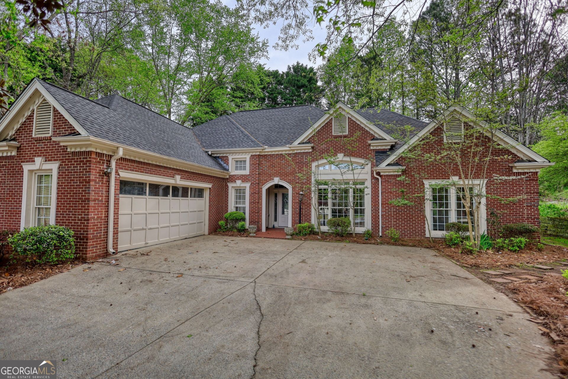 3435 Fox Hollow Way, Suwanee, GA 30024 Main Photo