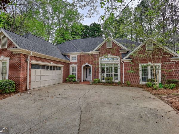 3435 Fox Hollow Way, Suwanee, GA 30024