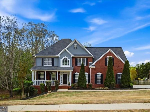 9063 River Bend Court, Villa Rica, GA 30180