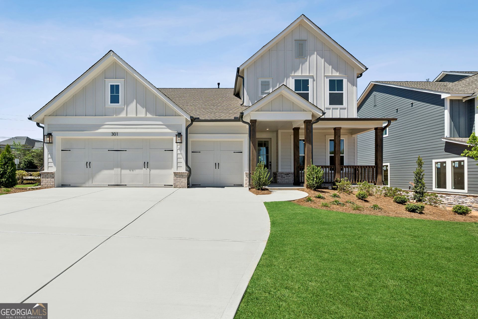 301 Beebalm Street, Woodstock, GA 30188 Main Photo