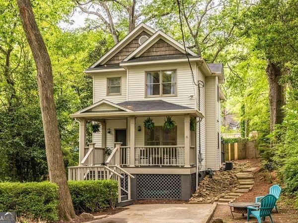 445 Loomis Avenue SE, Atlanta, GA 30312