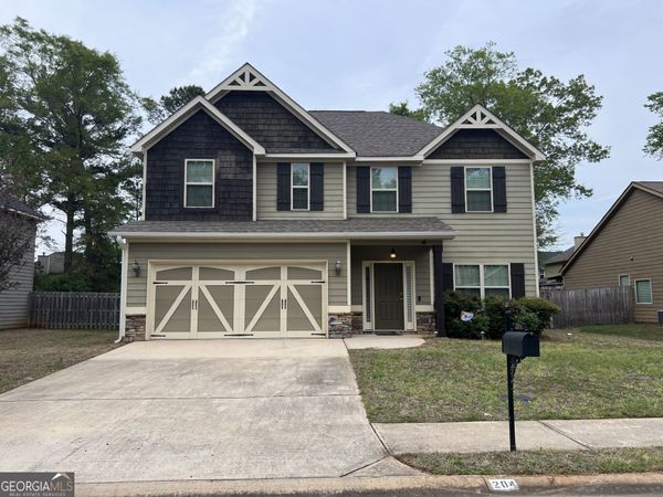 204 Dog Fennel Lane, Perry, GA 31069