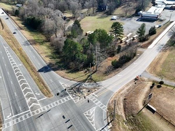 0 Osburn Road, Chickkamauga, GA 30707