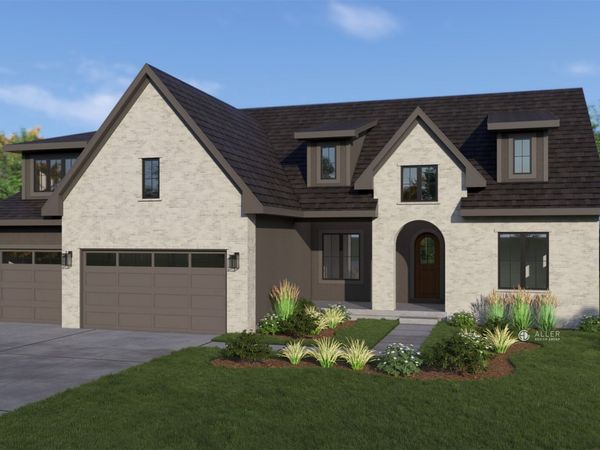 75 NW Wilder Court, Waukee, IA 50263