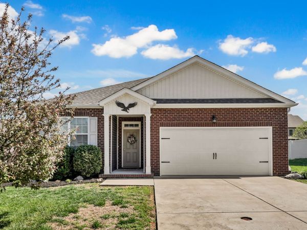 257 Autumn Terrace Ln , Clarksville, TN 37040