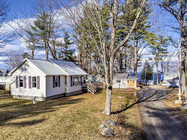 4 Sarah Lane, Standish, ME 04084