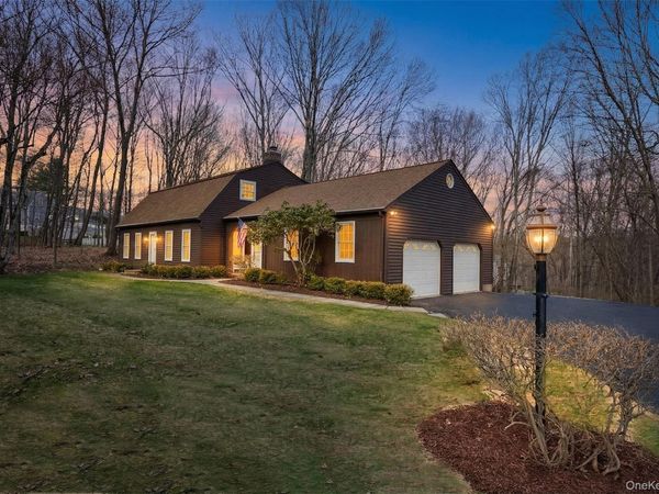 78 Miller Hill Drive, Lagrangeville, NY 12540