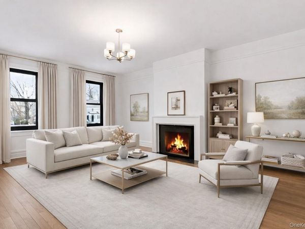 242 Bronxville Road, Unit E2, Bronxville, NY 10708