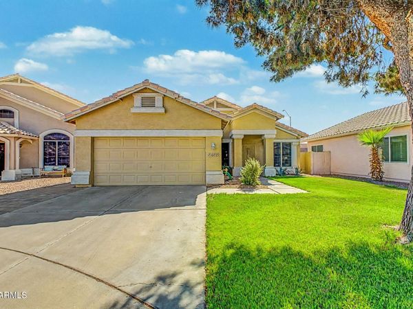 16025 N 7TH Drive, Phoenix, AZ 85023