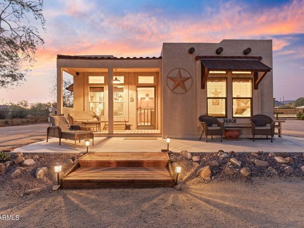 36808 N 27TH Street, Cave Creek, AZ 85331