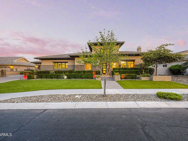 2087 E ARIS Drive, Gilbert, AZ 85298