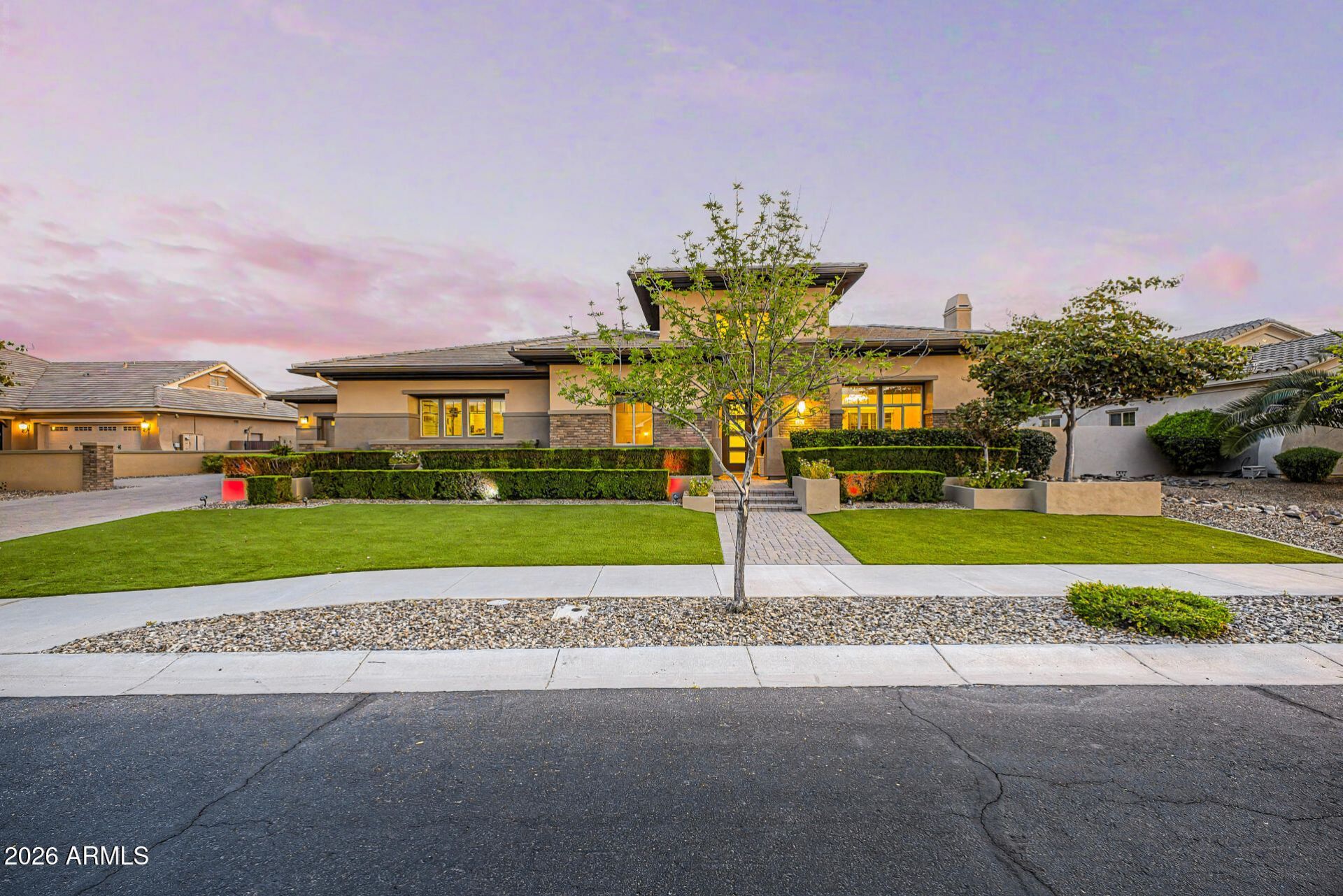 2087 E ARIS Drive, Gilbert, AZ 85298