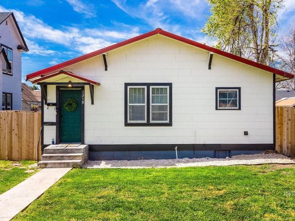 1315 4th St S, Nampa, ID 83651