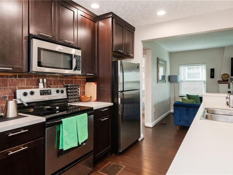 244 Orchard Drive, Oakwood, OH 45419 Photo 14