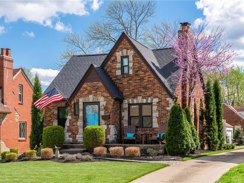 244 Orchard Drive, Oakwood, OH 45419 Photo 2