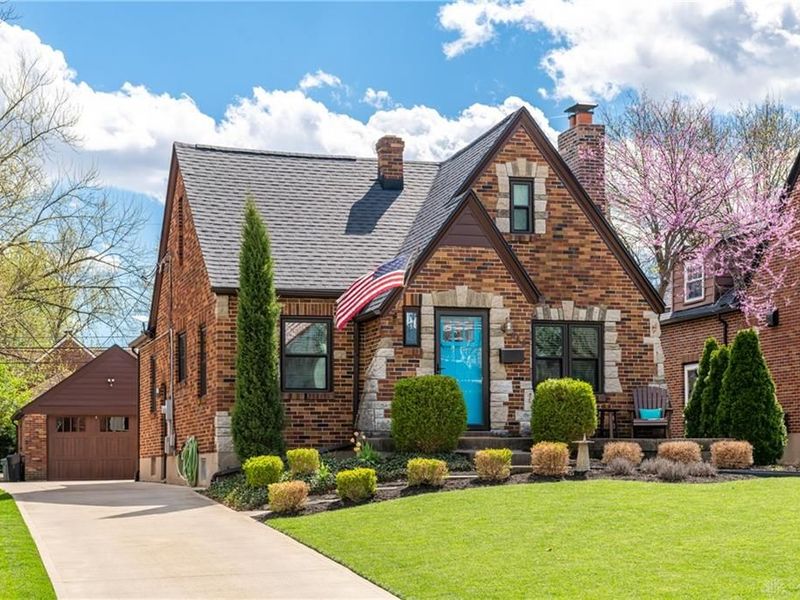 244 Orchard Drive, Oakwood, OH 45419 Photo 3