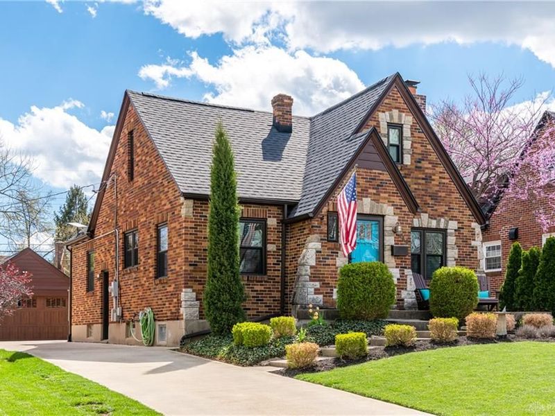 244 Orchard Drive, Oakwood, OH 45419 Photo 4