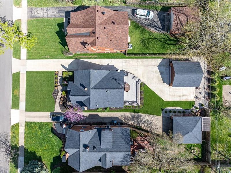 244 Orchard Drive, Oakwood, OH 45419 Photo 58