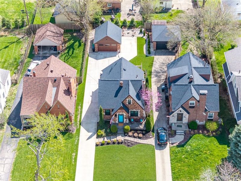 244 Orchard Drive, Oakwood, OH 45419 Photo 60