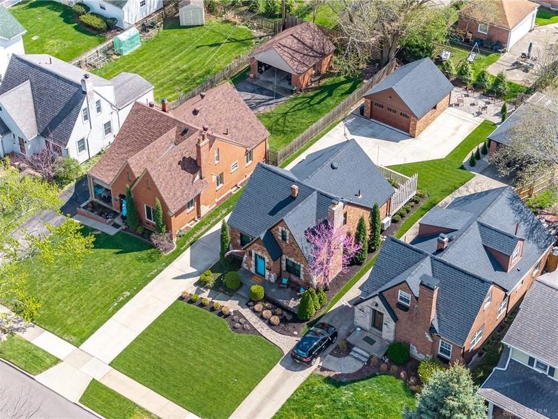 244 Orchard Drive, Oakwood, OH 45419 Photo 61