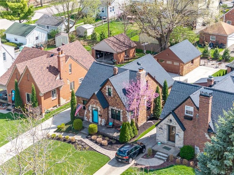 244 Orchard Drive, Oakwood, OH 45419 Photo 62