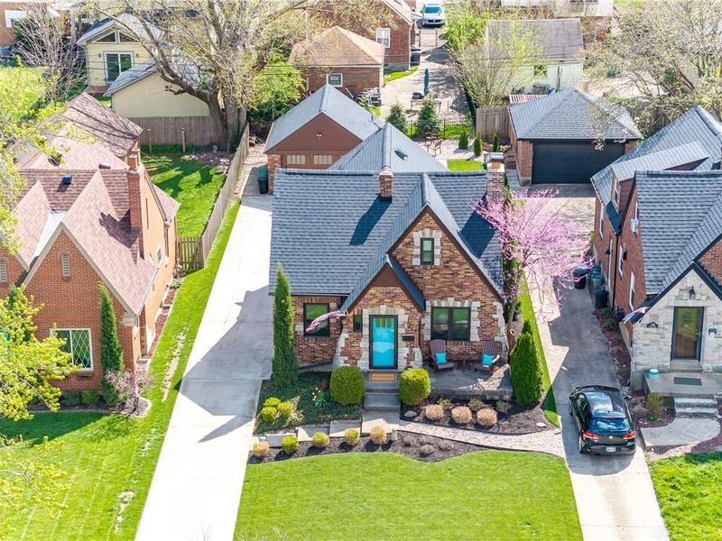 244 Orchard Drive, Oakwood, OH 45419 Photo 63