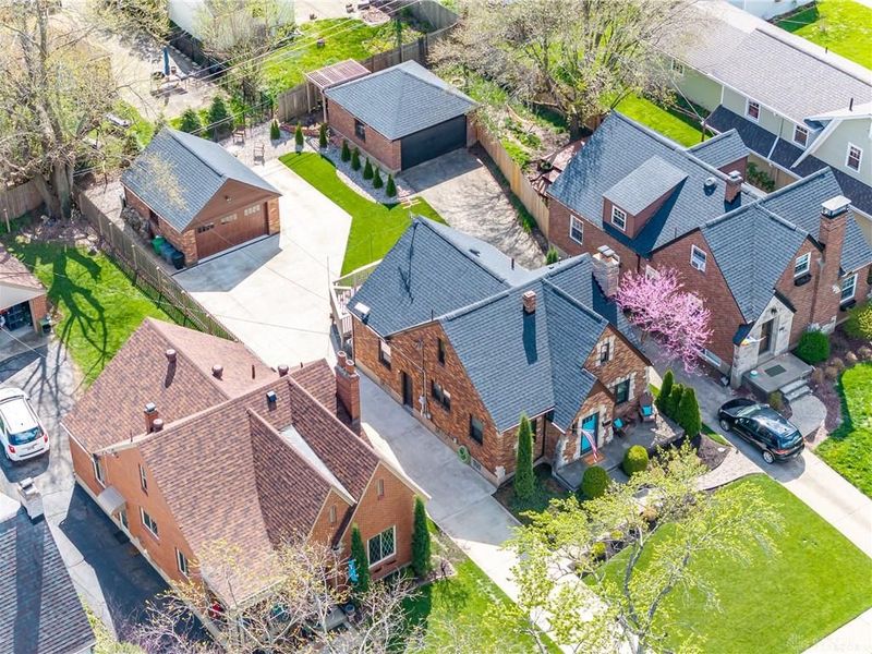 244 Orchard Drive, Oakwood, OH 45419 Photo 64