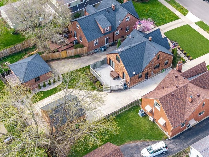 244 Orchard Drive, Oakwood, OH 45419 Photo 67