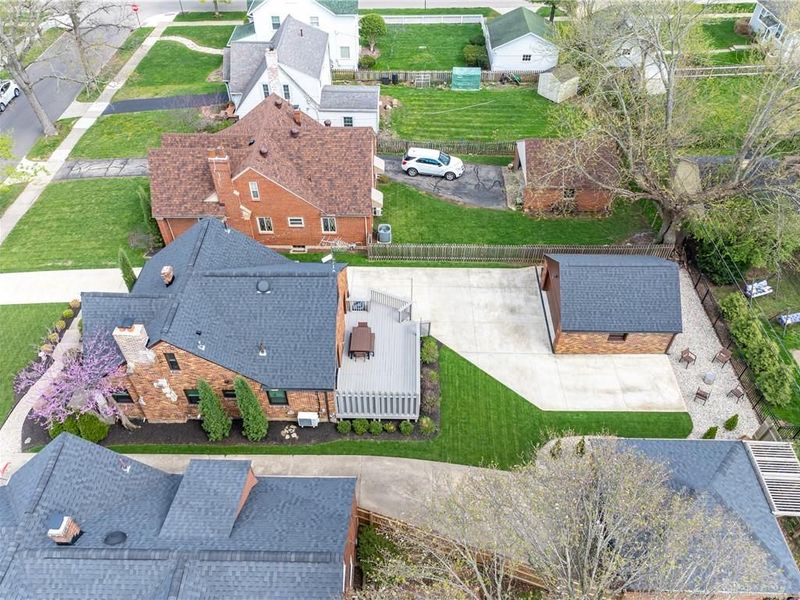 244 Orchard Drive, Oakwood, OH 45419 Photo 72