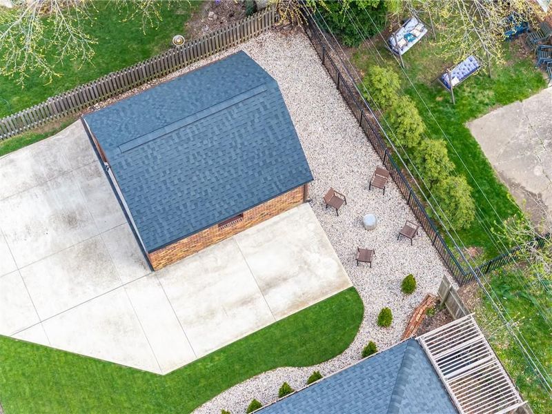 244 Orchard Drive, Oakwood, OH 45419 Photo 73