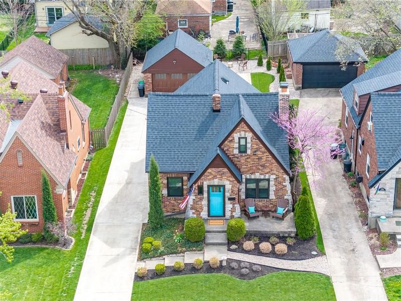 244 Orchard Drive, Oakwood, OH 45419 Photo 74