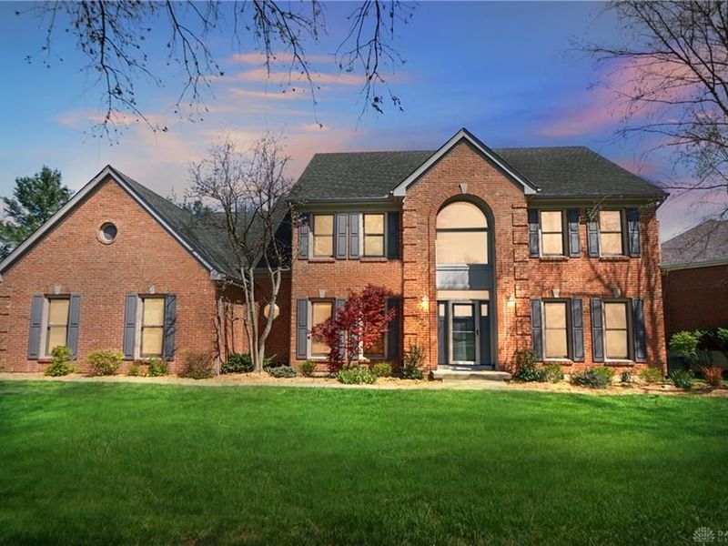 1416 Miami Lake Drive, Miami Township, OH 45140 Photo 1