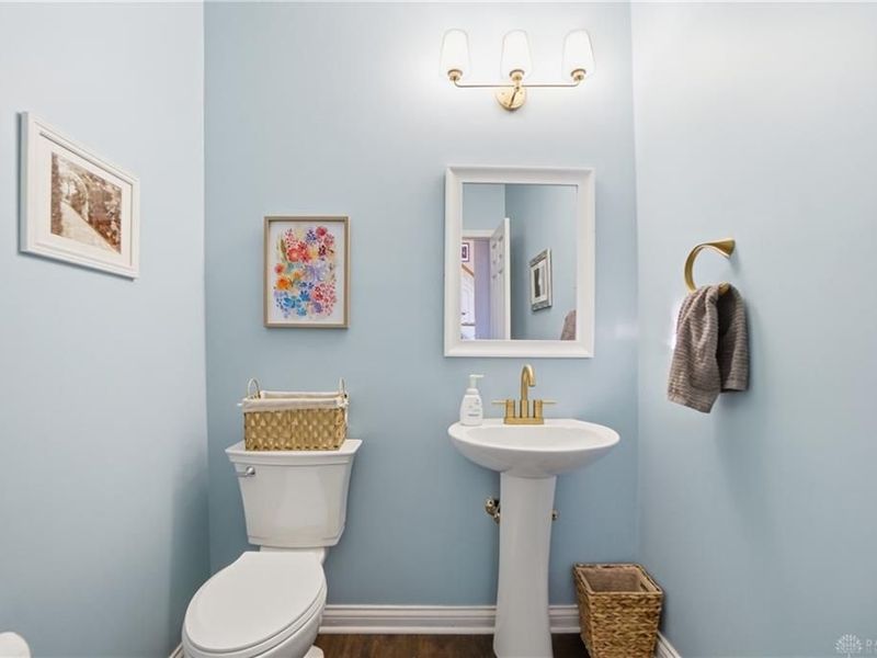 1416 Miami Lake Drive, Miami Township, OH 45140 Photo 14