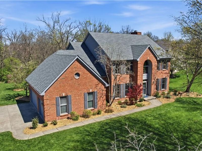 1416 Miami Lake Drive, Miami Township, OH 45140 Photo 2