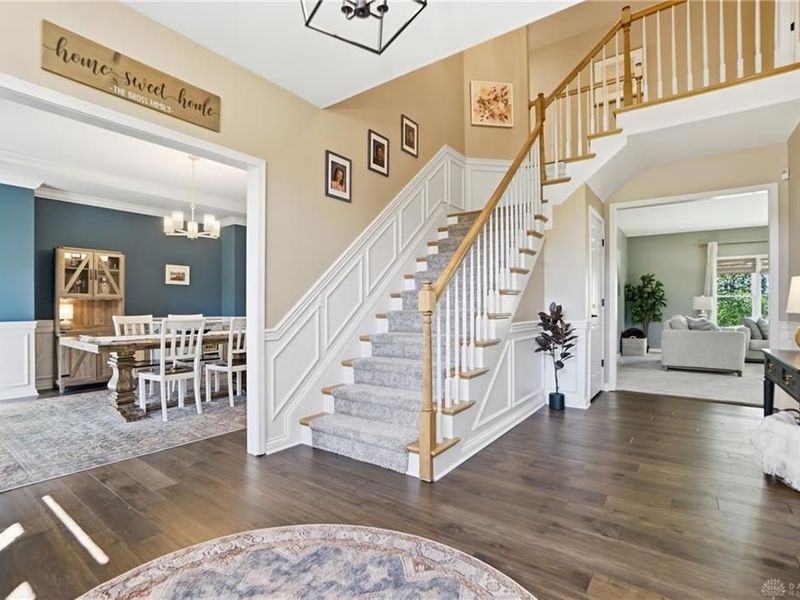 1416 Miami Lake Drive, Miami Township, OH 45140 Photo 4