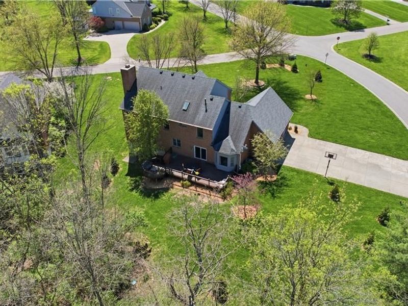 1416 Miami Lake Drive, Miami Township, OH 45140 Photo 44