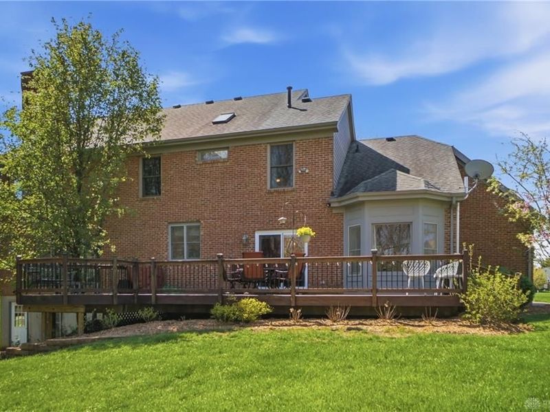 1416 Miami Lake Drive, Miami Township, OH 45140 Photo 46