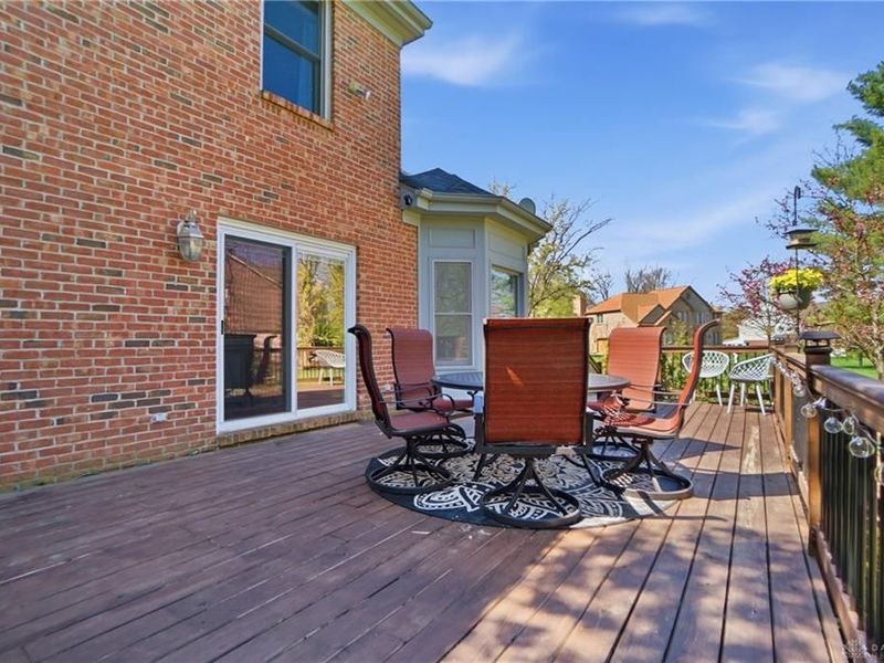 1416 Miami Lake Drive, Miami Township, OH 45140 Photo 48