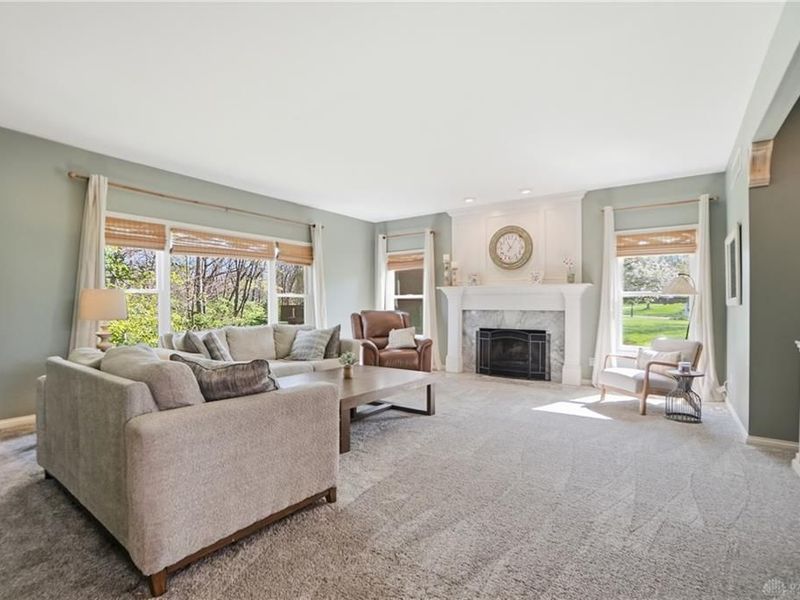 1416 Miami Lake Drive, Miami Township, OH 45140 Photo 5