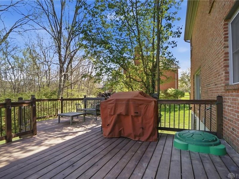 1416 Miami Lake Drive, Miami Township, OH 45140 Photo 50