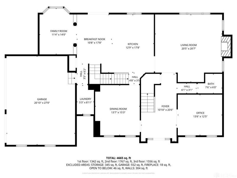 1416 Miami Lake Drive, Miami Township, OH 45140 Photo 54