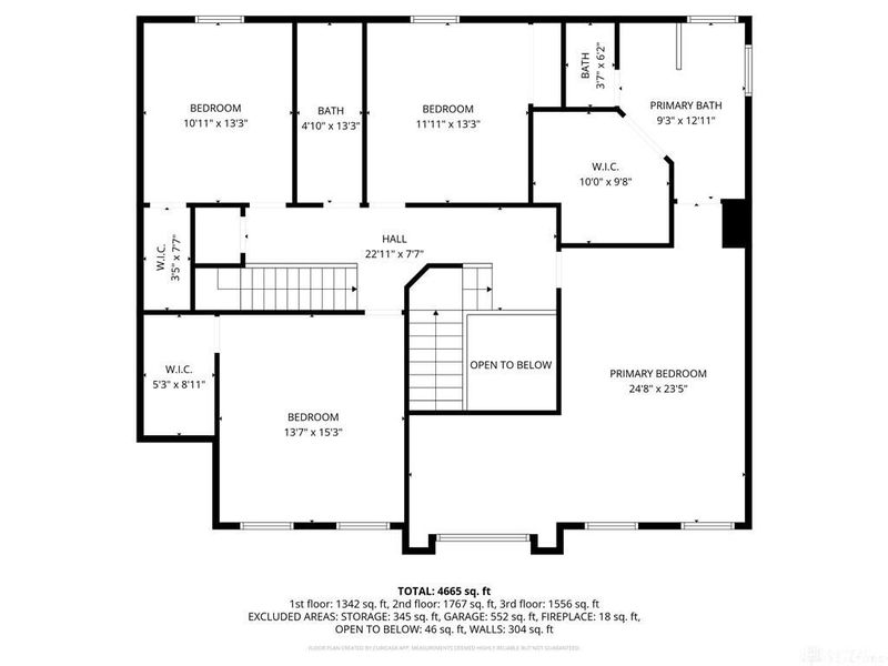 1416 Miami Lake Drive, Miami Township, OH 45140 Photo 55