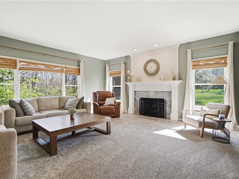 1416 Miami Lake Drive, Miami Township, OH 45140 Photo 6