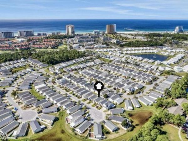 11710 Seashore Lane, Panama City Beach, FL 32407