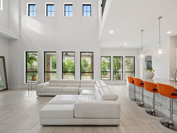 604 Rawson BND, Austin, TX 78738