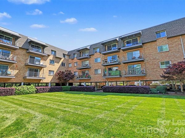 1323 Queens Road, Unit 227, Charlotte, NC 28207
