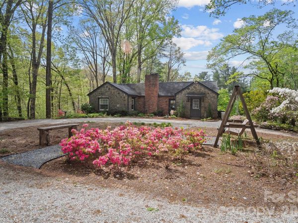 100 Woodmere Drive , Columbus, NC 28722